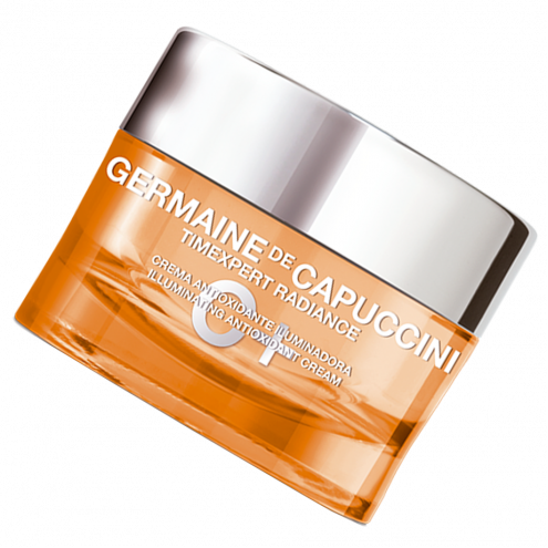 Germaine De Capuccini Timexpert Radiance Cream 50 ml
